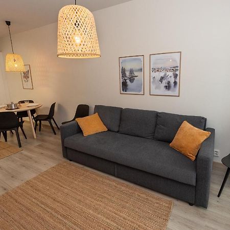 Holiday Apartment Aava 1 Рованіемі Екстер'єр фото