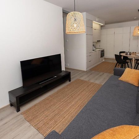 Holiday Apartment Aava 1 Рованіемі Екстер'єр фото