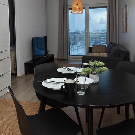 Holiday Apartment Aava 1 Рованіемі Екстер'єр фото