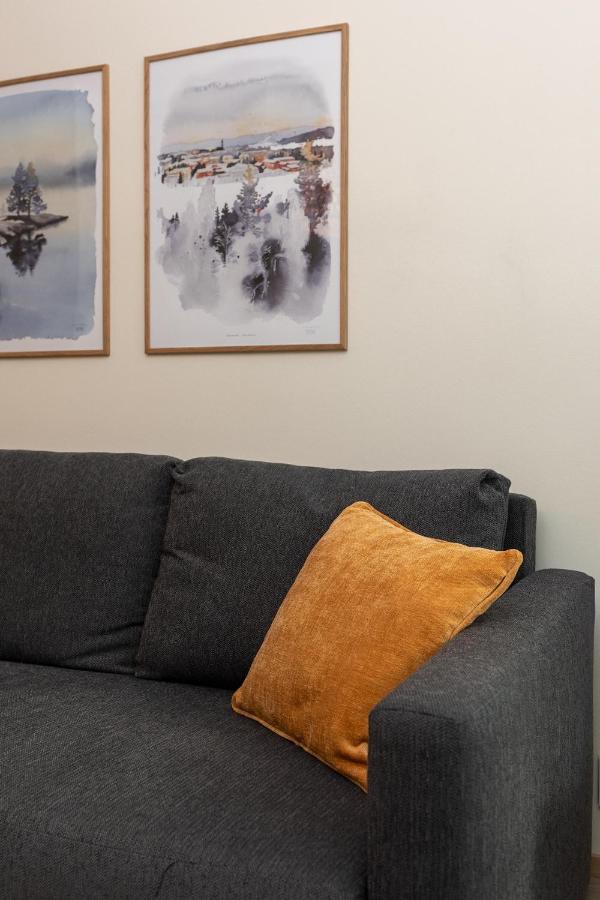 Holiday Apartment Aava 1 Рованіемі Екстер'єр фото