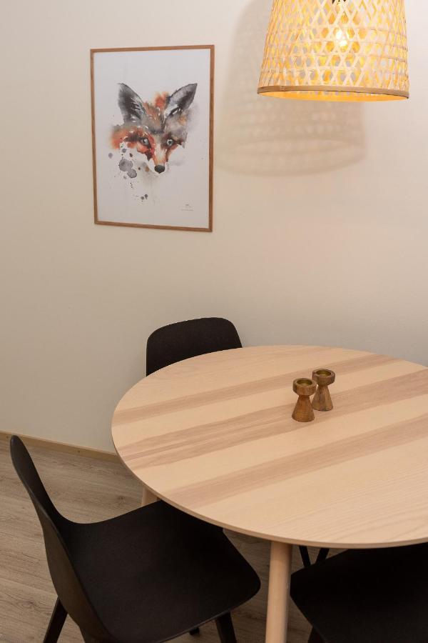 Holiday Apartment Aava 1 Рованіемі Екстер'єр фото
