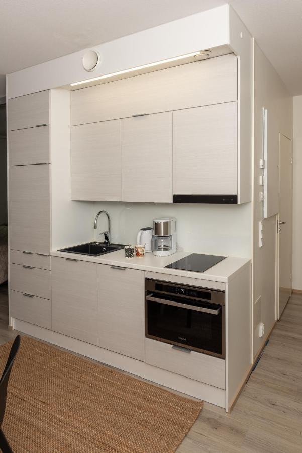 Holiday Apartment Aava 1 Рованіемі Екстер'єр фото