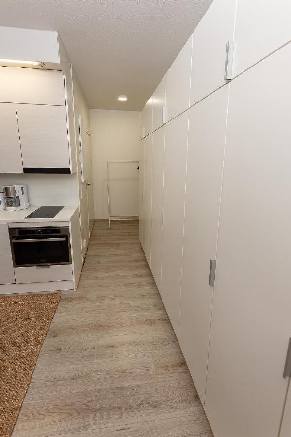 Holiday Apartment Aava 1 Рованіемі Екстер'єр фото