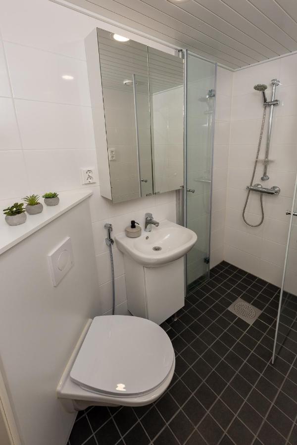 Holiday Apartment Aava 1 Рованіемі Екстер'єр фото